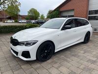 gebraucht BMW 330 d xDrive M Sport M340d Opt. Laser Pano H&K