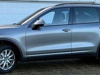 Gebraucht Porsche Cayenne S 382 PS (280 kW) 2013 Grau SUV