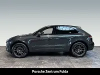 Brugt Porsche Macan 265 HK (194 kW) 2023 Grå SUV