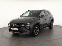 Neu Hyundai Tucson 215 PS (158 kW) 2025 Grau SUV