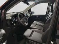 Neu Mercedes Vito 120 PS (88 kW) 2026 Schwarz Van