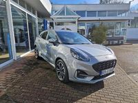 Gebraucht Ford Puma ST-Line 125 PS (91 kW) 2024 Andere farbe Coupé
