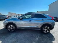 Gebraucht Mitsubishi Eclipse Cross 163 PS (119 kW) 2018 Rot SUV