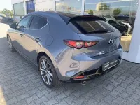 Gebraucht Mazda 3 150 PS (110 kW) 2020 Grau Limousine