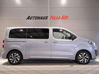 Gebraucht Citroën Spacetourer Business Class 179 PS (131 kW) 2022 Grau Van / Kleinbus