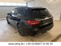 gebraucht Mercedes C30 AMG AMG 0 AMG/Distr+/HeadUp/Burmester/Kam/AHK