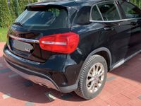 gebraucht Mercedes GLA200 AMG Line AMG Line