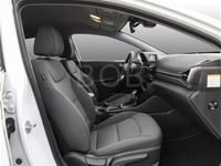 gebraucht Hyundai Ioniq Plugin Hybrid Style Allwetter