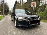 gebraucht Audi A3 Sportback 1.6 Ambition