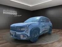 Neu Kia Seltos X-Line 245 PS (180 kW) 2026 Grau SUV