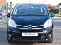 gebraucht Citroën C4 Picasso Tendance Klimaaut.|Si-Hzg|Tempo.|PDC