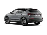 Brugt Audi Q4 e-tron Ambiente 210 kW (286 HK) 2025 Grå SUV
