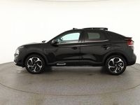 Gebraucht Citroën C4 PureTech 131 PS (96 kW) 2024 Schwarz SUV