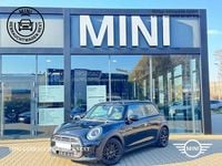 Gebraucht Mini Cooper Classic 136 PS (100 kW) 2023 Schwarz Kleinwagen