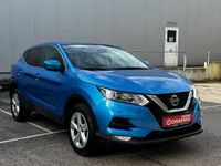 gebraucht Nissan Qashqai 1.3 DIG-T Acenta