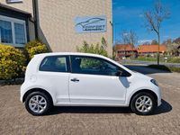 Używany Skoda Citigo Active 60 KM (44 kW) 2018 Biały Hatchback