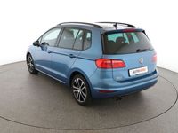 gebraucht VW Golf VII Sportsvan 1.4 TSI Allstar BlueMotion Tech, Benzin, 17.890 €