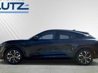 Gebraucht Ford Mustang Mach-E Extended Range 258 kW (351 PS) 2022 Grau SUV