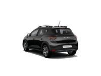 Gebraucht Dacia Sandero Expression 91 PS (66 kW) 2025 Schwarz Limousine