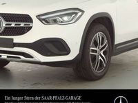 gebraucht Mercedes GLA200 GLA 200PROGRESSIVE*LED*NAVI*AHK*PANO-D*DAB*PTS*