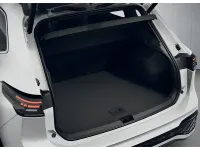 Neu VW Tiguan 150 PS (110 kW) 2026 Weiß SUV