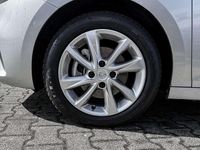 Gebraucht Opel Corsa Elegance 101 PS (74 kW) 2023 Silber Kleinwagen