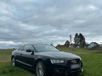 Gebraucht Audi A5 170 PS (125 kW) 2013 Schwarz Coupé
