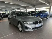 Gebraucht BMW 320 Shadowline 190 PS (139 kW) 2023 Grau Kombi
