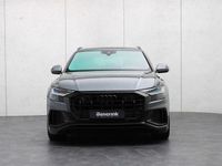 Gebraucht Audi SQ8 Sport 435 PS (319 kW) 2021 Grau SUV
