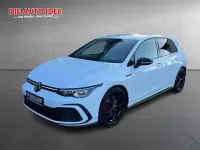 Gebraucht VW Golf VIII Style 245 PS (180 kW) 2023 Weiß Limousine