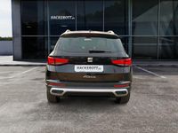 Neu Seat Ateca 150 PS (110 kW) 2025 Schwarz SUV