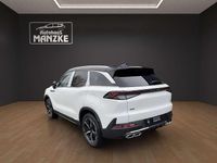 Gebraucht Baic X75 177 PS (130 kW) 2025 Weissmetallic SUV