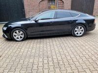 gebraucht Audi A7 Sportback 