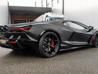 Gebraucht Lamborghini Revuelto 2024 Schwarz Coupé