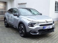 Gebraucht Citroën C4 Shine 131 PS (96 kW) 2023 Grau Limousine