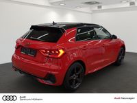 Gebraucht Audi A1 Sportback Performance 95 PS (69 kW) 2025 Rot Kleinwagen