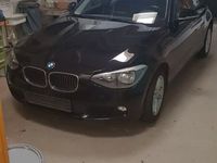 gebraucht BMW 116 i -85Tkm gepflegt