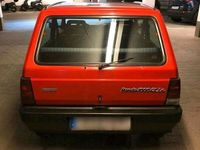 gebraucht Fiat Panda 1000 CL i.e. € 2899 VB