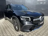 Gebraucht Mercedes GLB200 AMG 150 PS (110 kW) 2020 Schwarz SUV