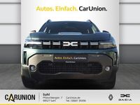 Gebraucht Dacia Duster Extreme 131 PS (96 kW) 2022 Andere farbe SUV