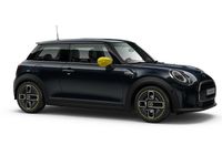 Gebraucht Mini Cooper SE 135 kW (184 PS) 2023 Schwarz Kleinwagen