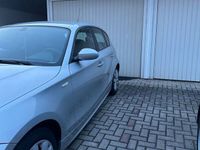 gebraucht BMW 116 i -