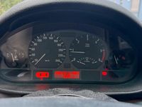 Gebraucht BMW 320 150 PS (110 kW) 2003 Schwarz Kombi