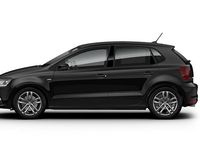 Gebraucht VW Polo LOUNGE 110 PS (80 kW) 2016