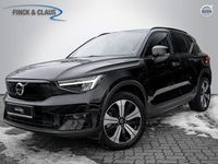Gebraucht Volvo XC40 Ultimate 300 kW (408 PS) 2023 Schwarz SUV