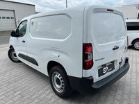 Gebraucht Citroën Berlingo 102 PS (75 kW) 2020 Weiß Van / Kleinbus