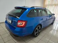Gebraucht Skoda Octavia RS 184 PS (135 kW) 2020 Andere Kombi