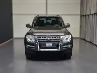 Gebraucht Mitsubishi Pajero Top 200 PS (147 kW) 2015 Mineralgrau (m) SUV