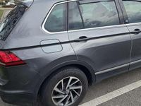 Second-hand VW Tiguan Sound 125 CP (91 kW) 2017 SUV