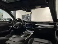Gebraucht Audi A6 Allroad Sport 344 PS (253 kW) 2022 Mythosschwarz Kombi